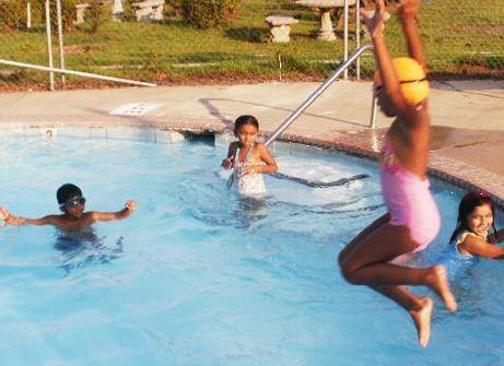 Holiday Motel - Whiteville Ngoại thất bức ảnh