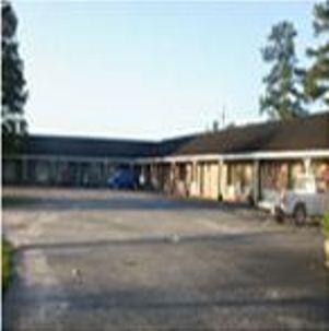Holiday Motel - Whiteville Ngoại thất bức ảnh