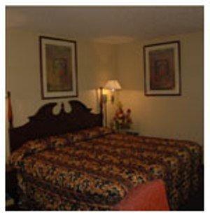 Holiday Motel - Whiteville Phòng bức ảnh